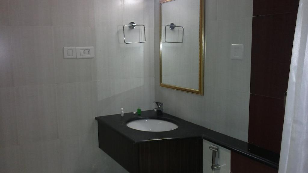 Hotel Sea Palace Coulão Quarto foto